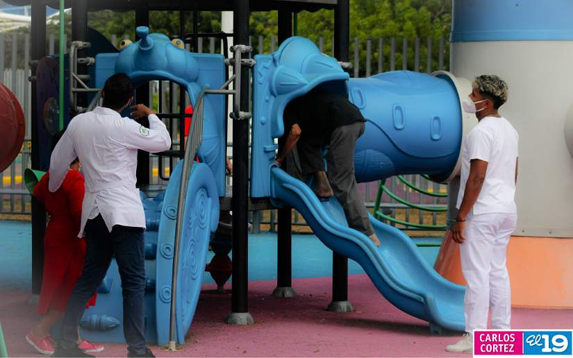 parque